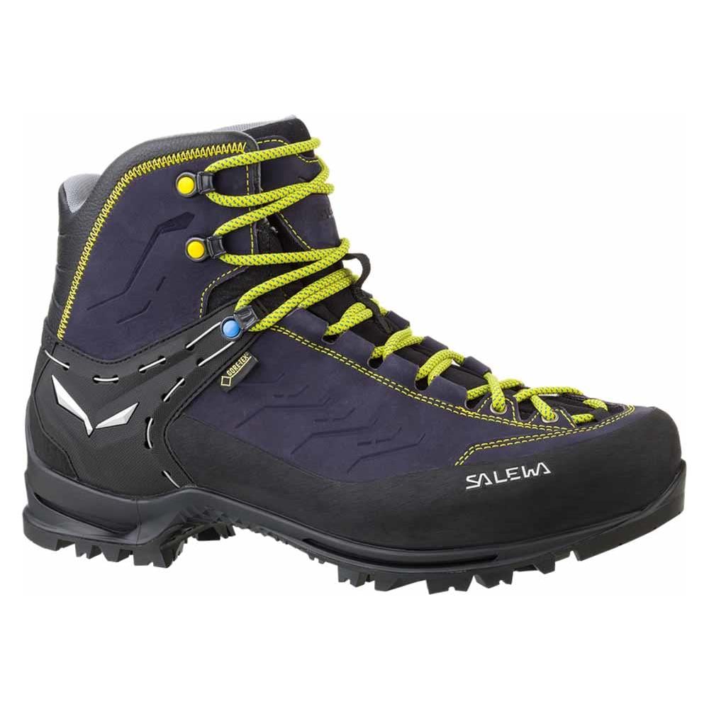 Scarponi Salewa Rapace Goretex Scarpe Uomo Eu 40 - Foto 1