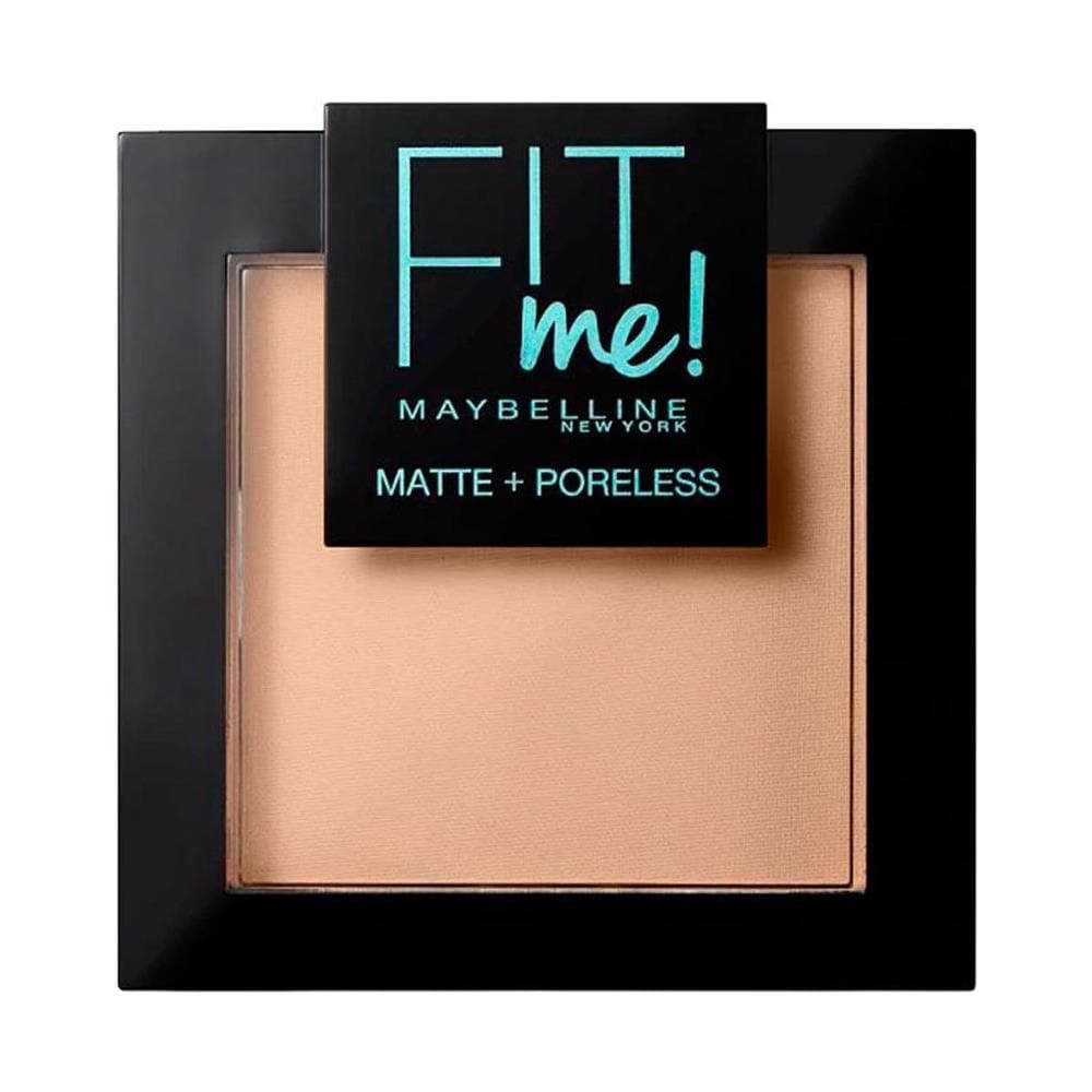 Viso Fit Me Compact Powders 130 Trucco One Size - Foto 1