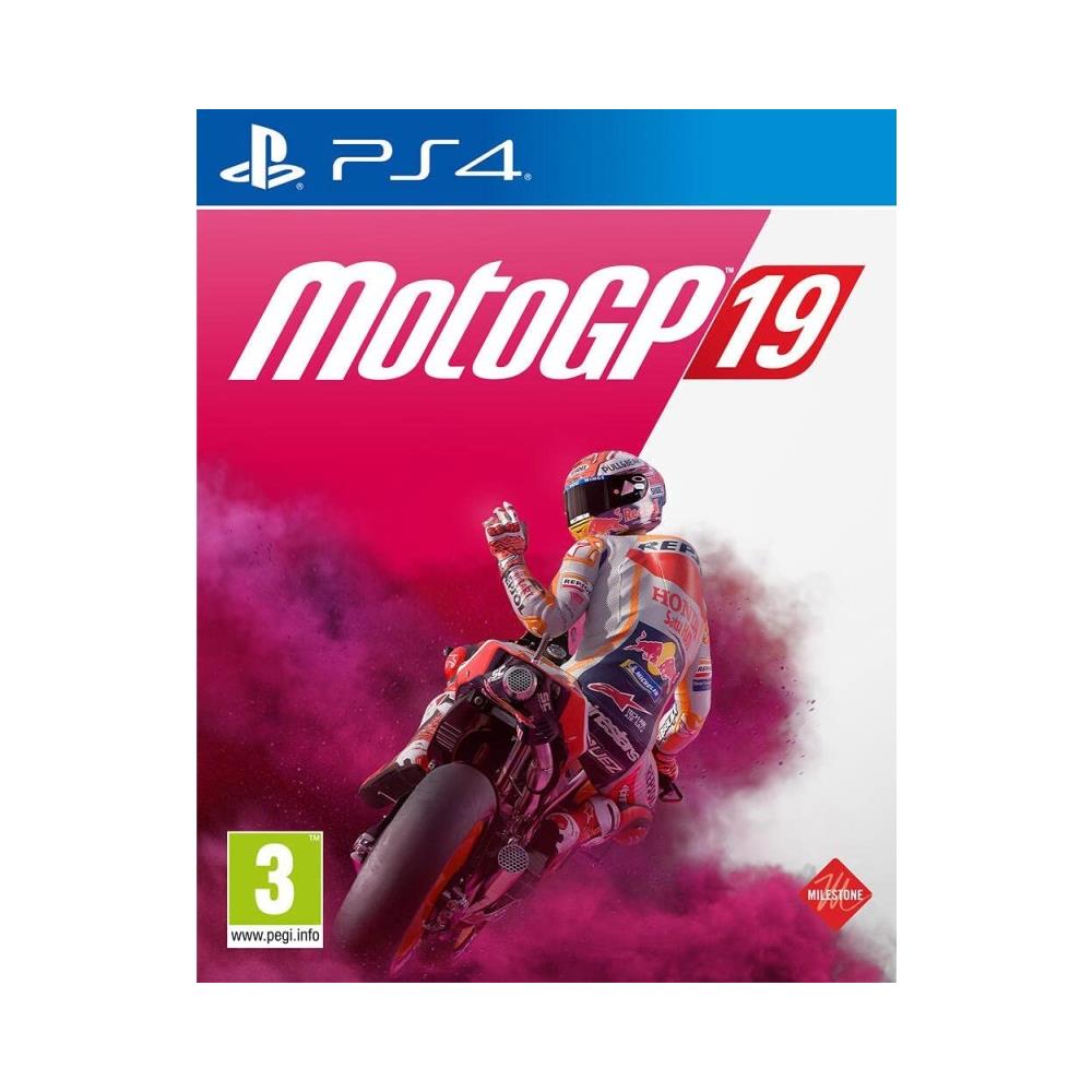 Motogp 19 Ps4 [ fr Import] - Foto 9