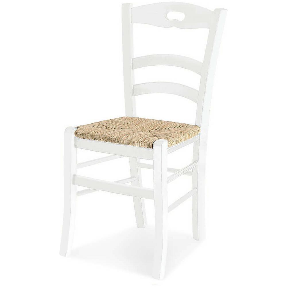 Harmony - Sedia In Legno Massello - Foto 2