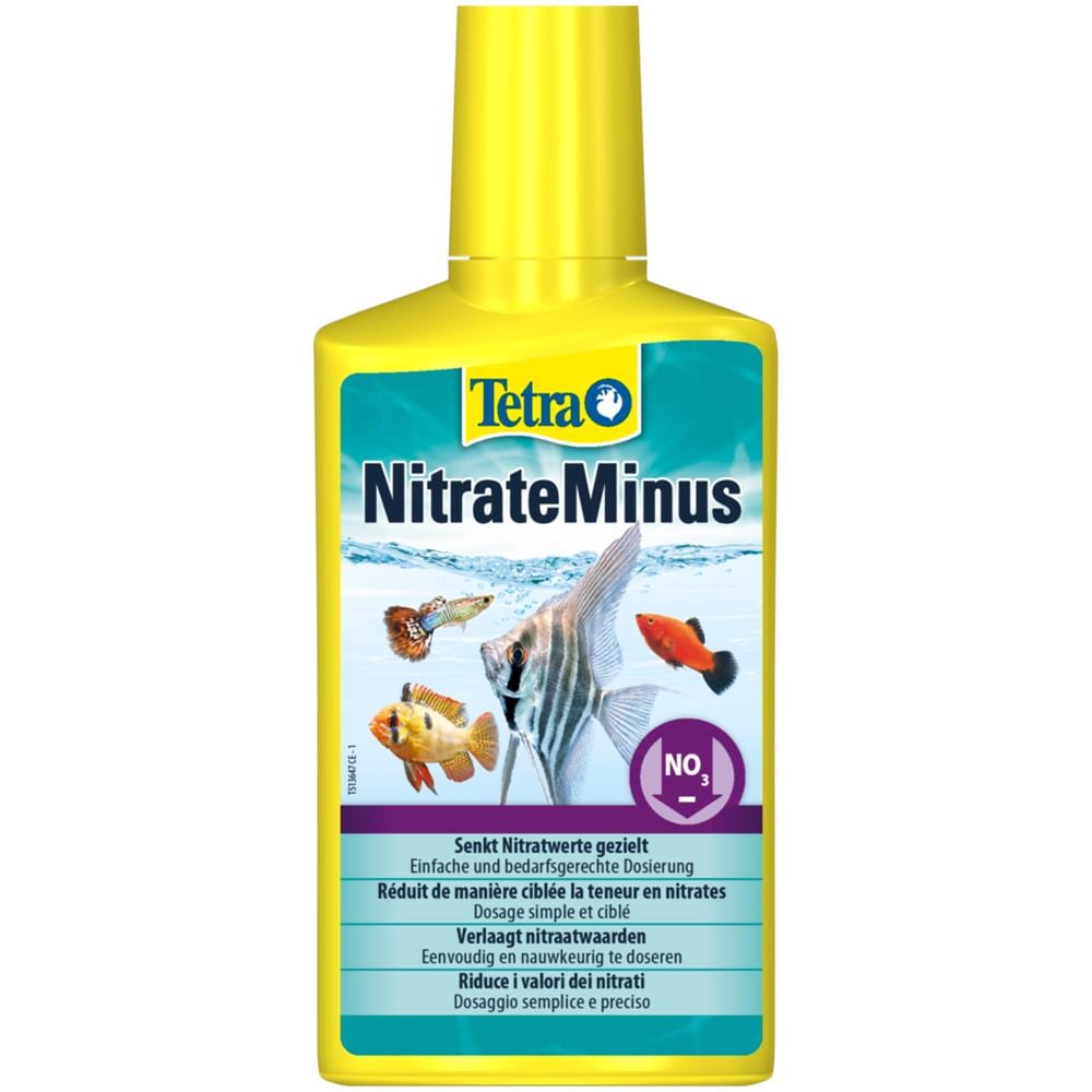 Nuovo Nitrate Minus Liquido 250ml - Foto 2
