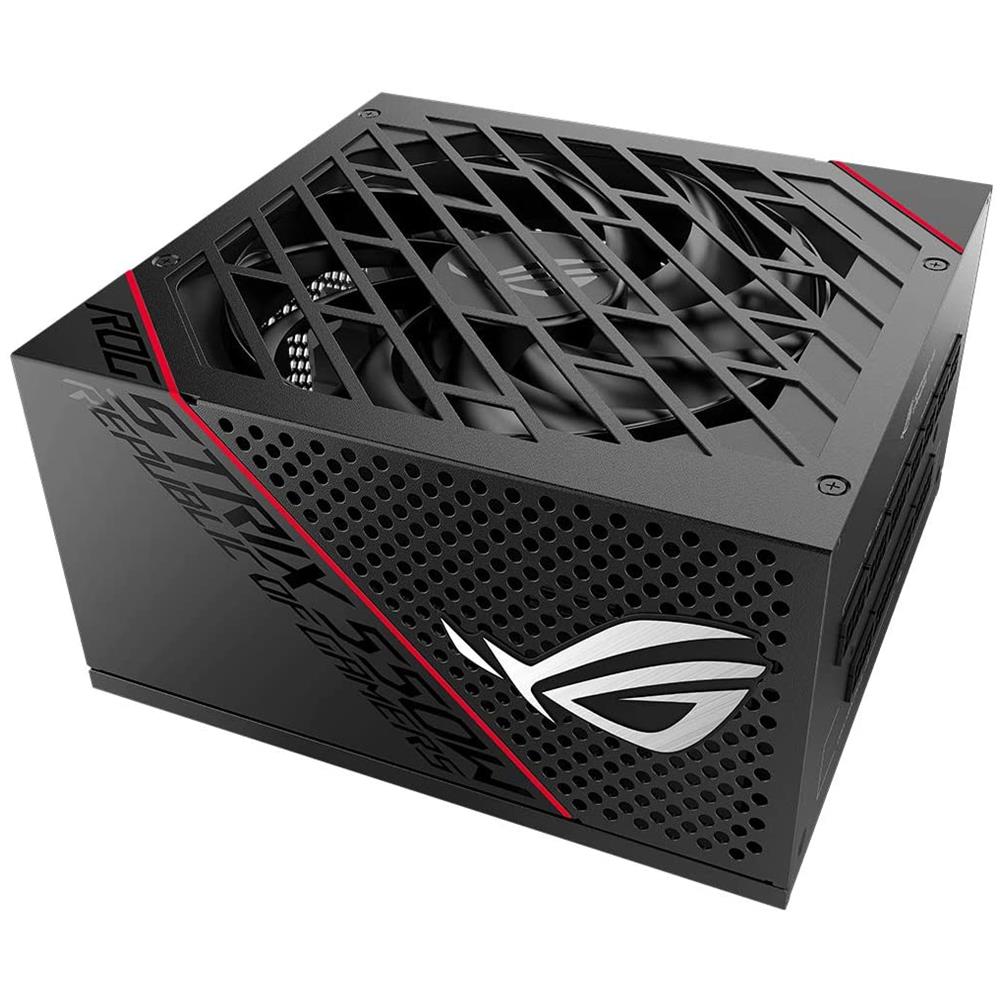Alimentatore PC ROG-STRIX-550G 80 PLUS Gold ATX 550W Colore Nero - Foto 2