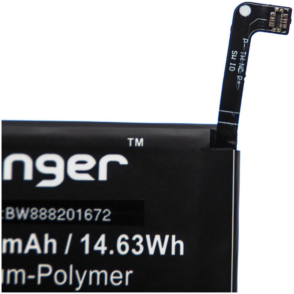 Batteria Sostituisce Huawei Hb525777ecw, Hb525777eew Per Smartphone Cellulare (3800mah, 3,85v, Li-poly)  - Foto 2