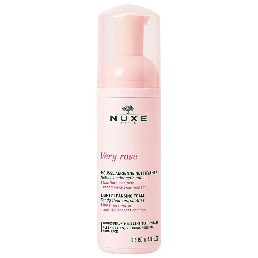 Molto Rosa Mousse Aerienne Nettoyante 150ml - Foto 2