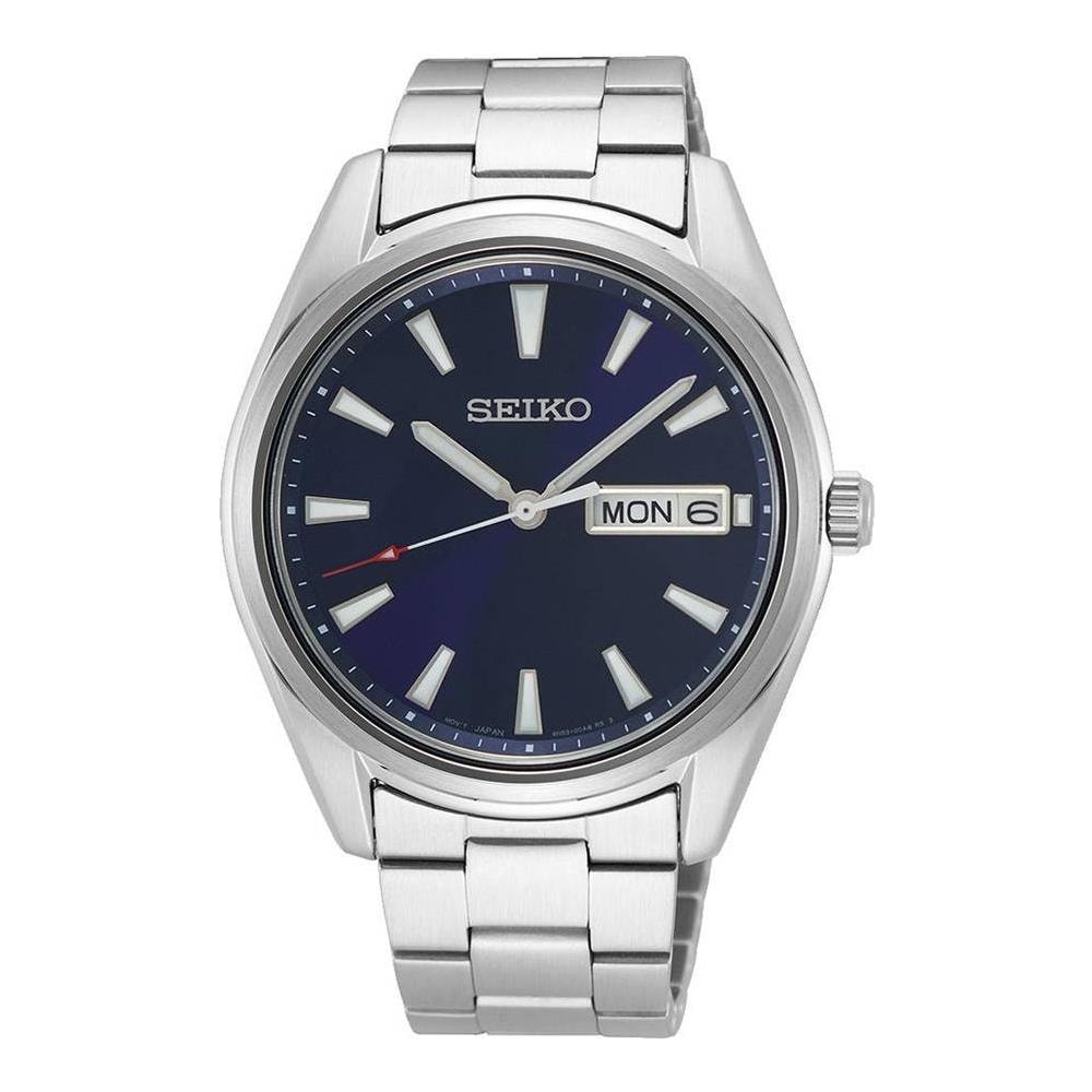 Classic Sur341p1 Orologio Uomo Al Quarzo - Foto 1