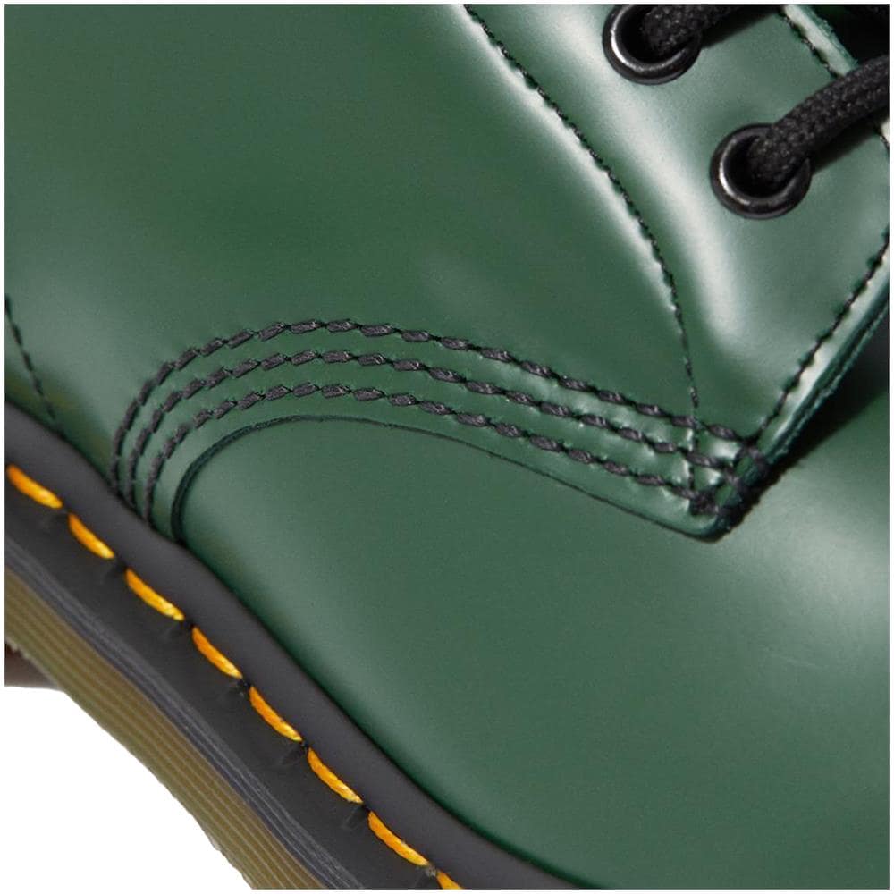 1460 Smoth In Green - Foto 2