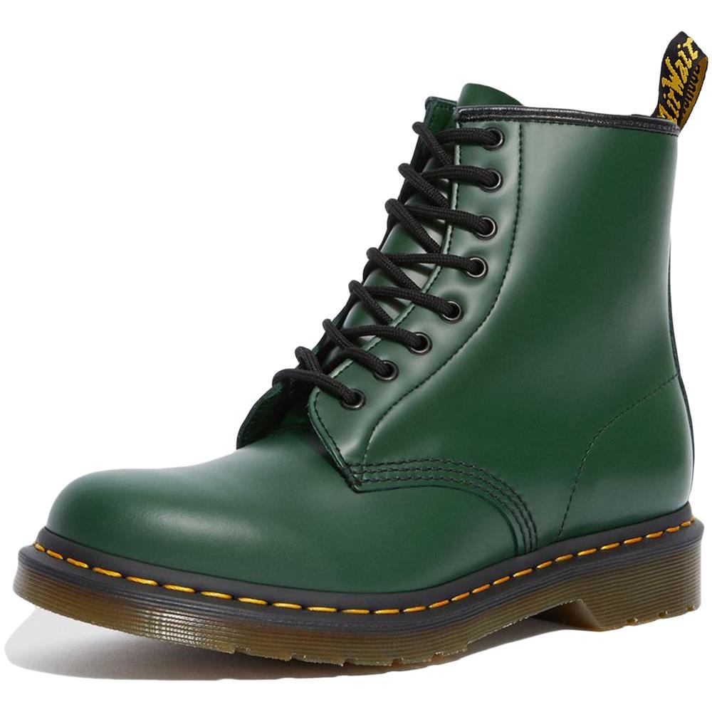 1460 Smoth In Green - Foto 6