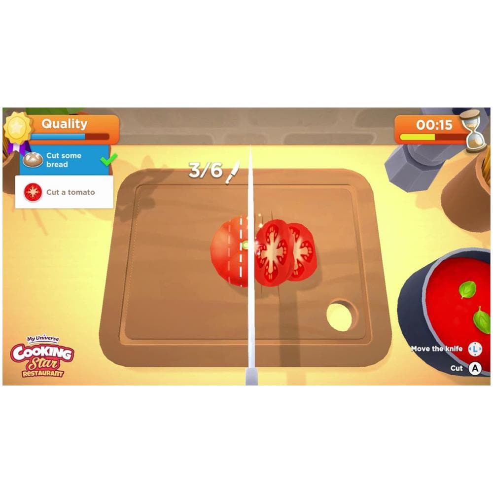My Universe School Teacher Nintendo Switch Game - Foto 2