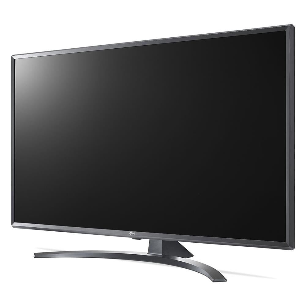 TV LED Ultra HD 4K 49" 49UN74003LB Smart TV WebOS - Foto 7