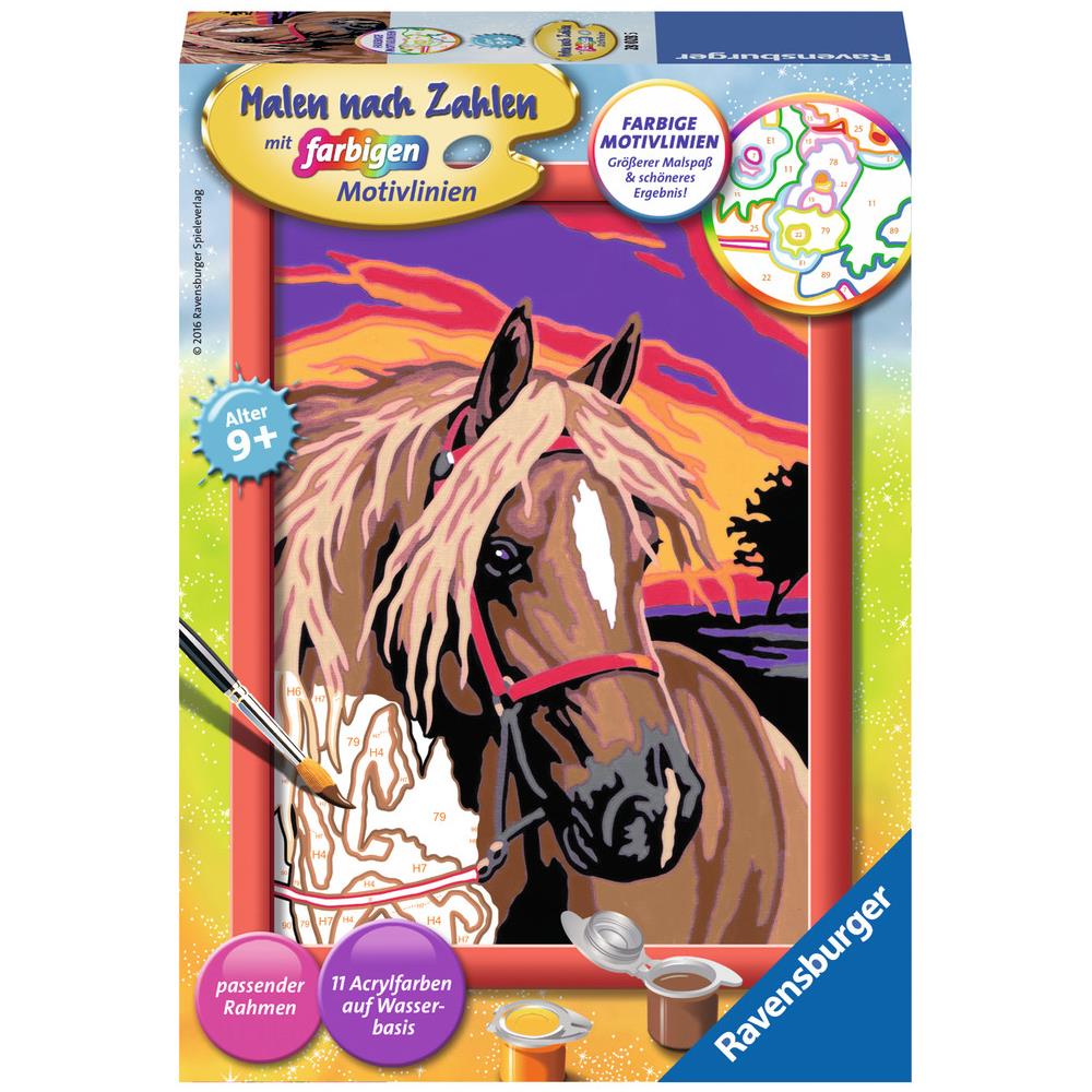 Pferdetraum (28028)  - Foto 1