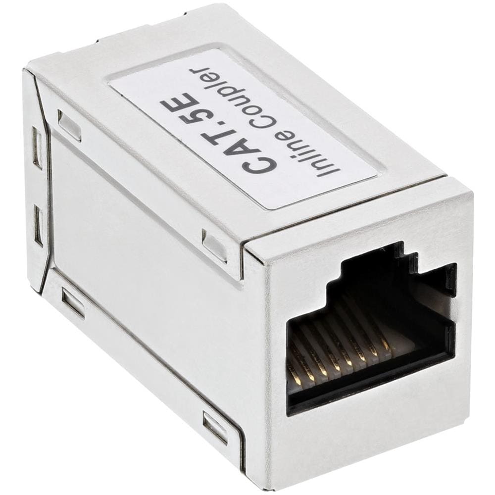 69990E RJ45 RJ45 Argento cavo di interfaccia e adattatore - Foto 2
