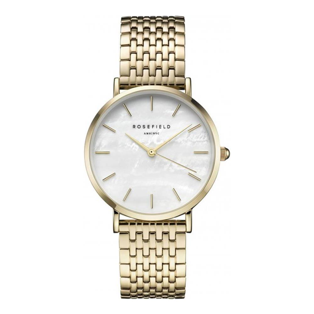 The Upper East Side Quarzo Orologio da polso Femmina Oro - Foto 1