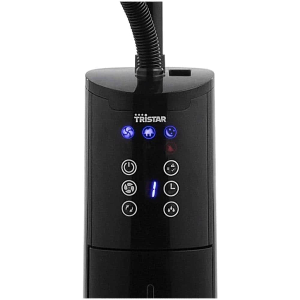 VE-5884 Ventilatore nebulizzatore - Foto 8