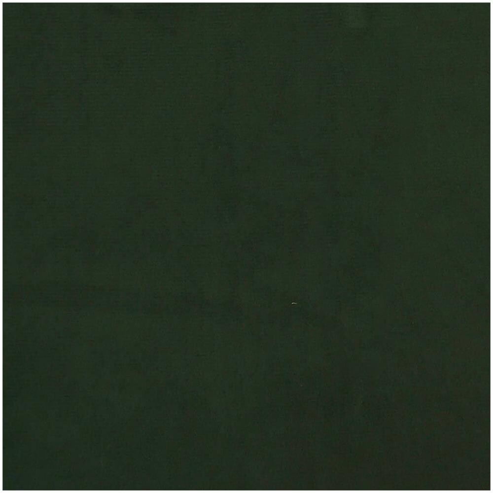 Poltrona Relax Verde Scuro in Velluto - Foto 2