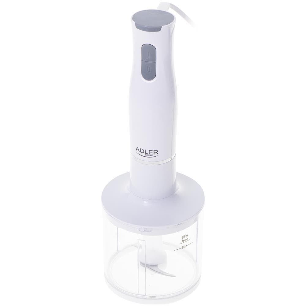 AD 4620 frullatore 0,75 L Frullatore ad immersione 800 W Bianco - Foto 2