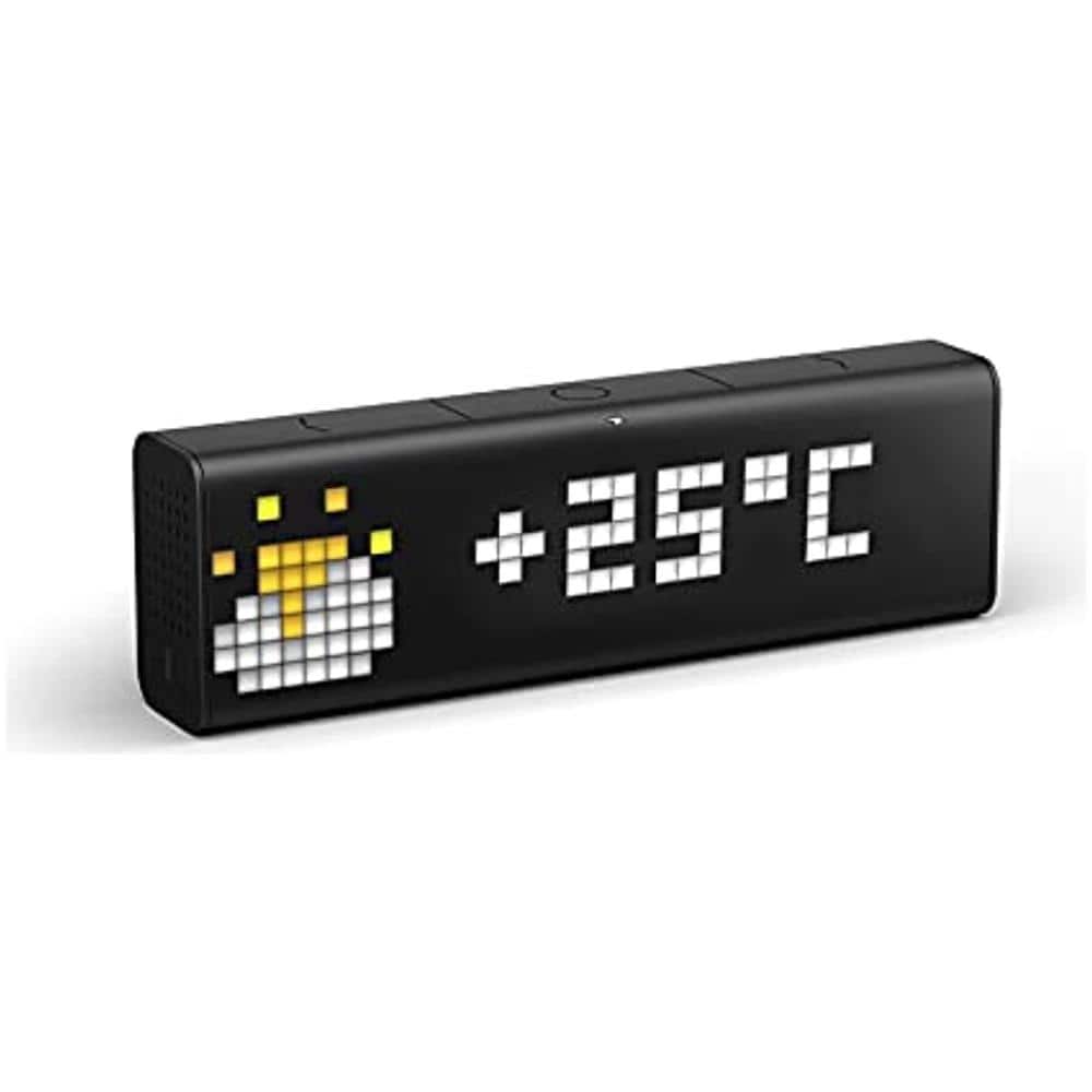 Time - Orologio Wi-fi Con App - Foto 1