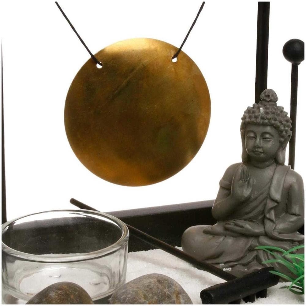 Garden Zen, Kit Relax, 12 X 15 X 16 Cm - Foto 2