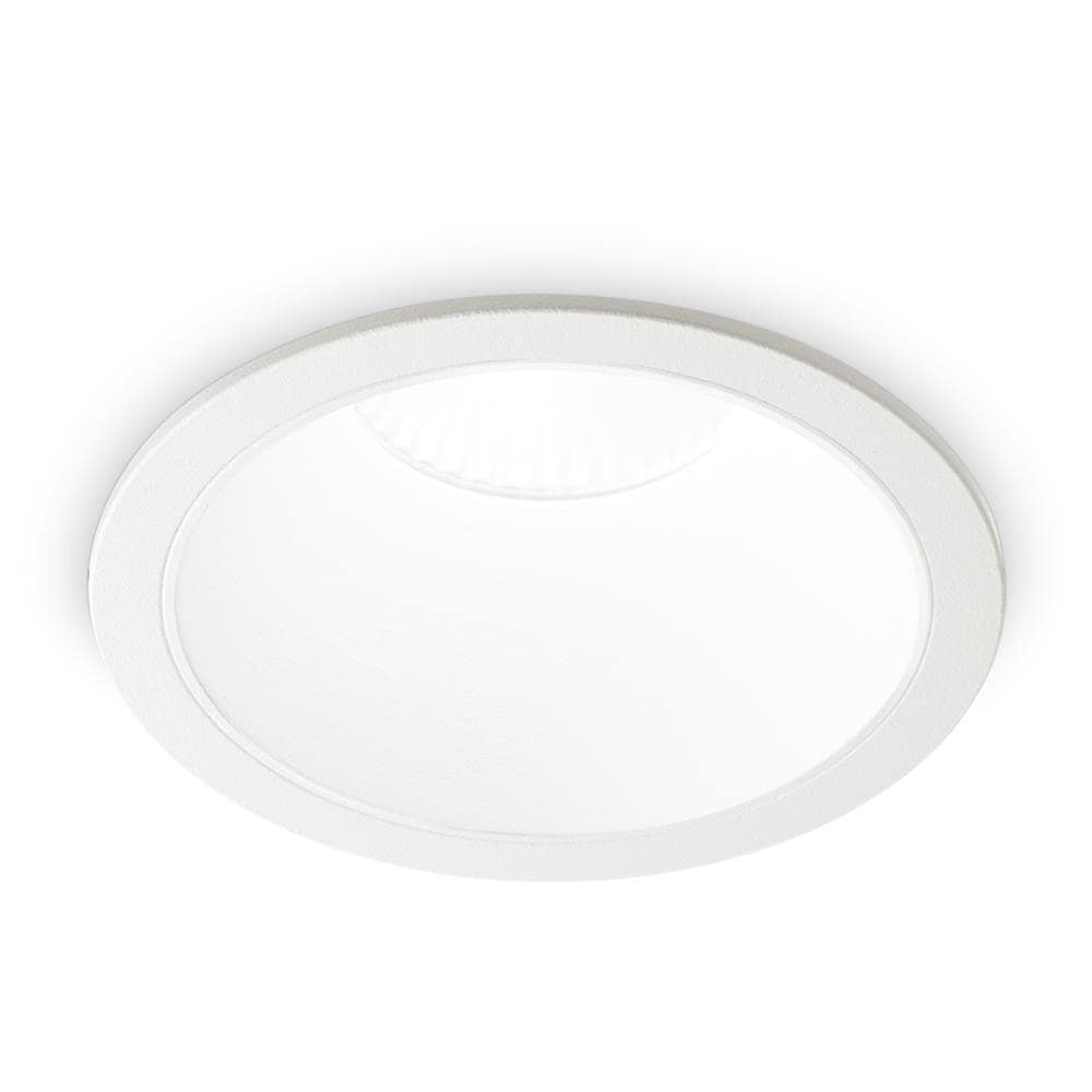 Game Round 11w 4000k Wh Wh Lampada Incasso - 267975 - Foto 1