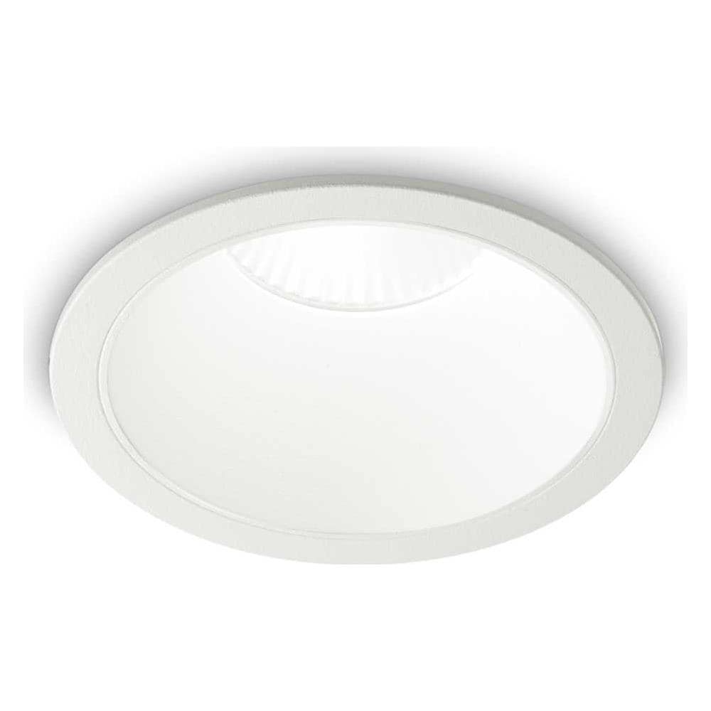 Game Round 11w 4000k Wh Wh Lampada Incasso - 267975 - Foto 2