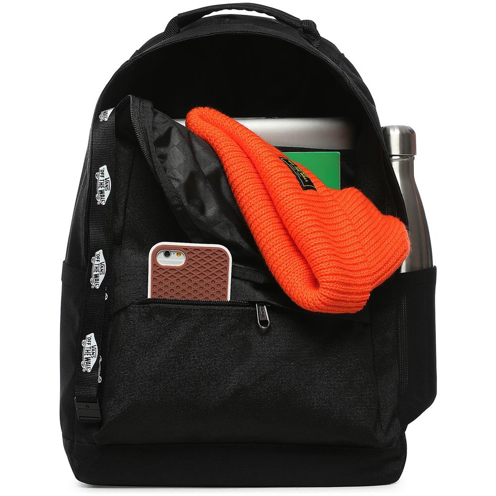 Zaino Startle Nero Codice Vn0a4mphblk - Foto 2