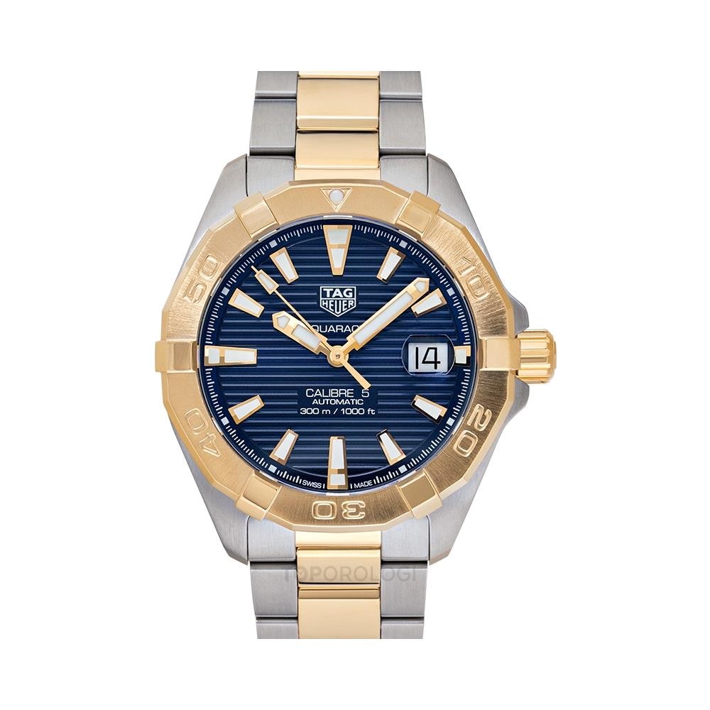 [ nuovo] Tag Heuer Aquaracer Wbd2120. bb0930 - Foto 1