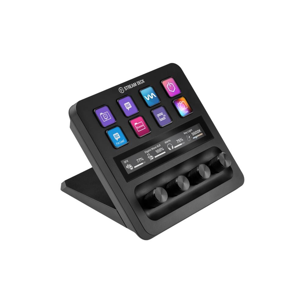 STREAM DECK + - Foto 1