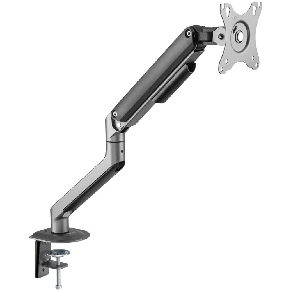 DB4032TNR-G supporto da tavolo per Tv a schermo piatto 81,3 cm (32") Nero Scrivania - Foto 1