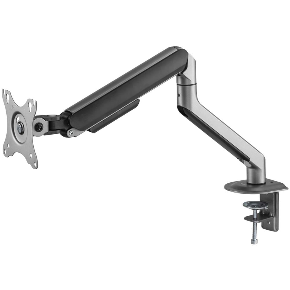 DB4032TNR-G supporto da tavolo per Tv a schermo piatto 81,3 cm (32") Nero Scrivania - Foto 2