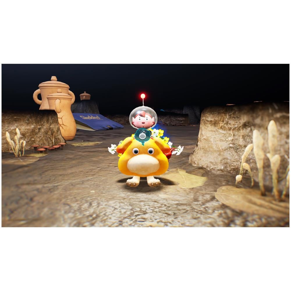 Pikmin 4 Versione Italiana 21/07/23 - Foto 6