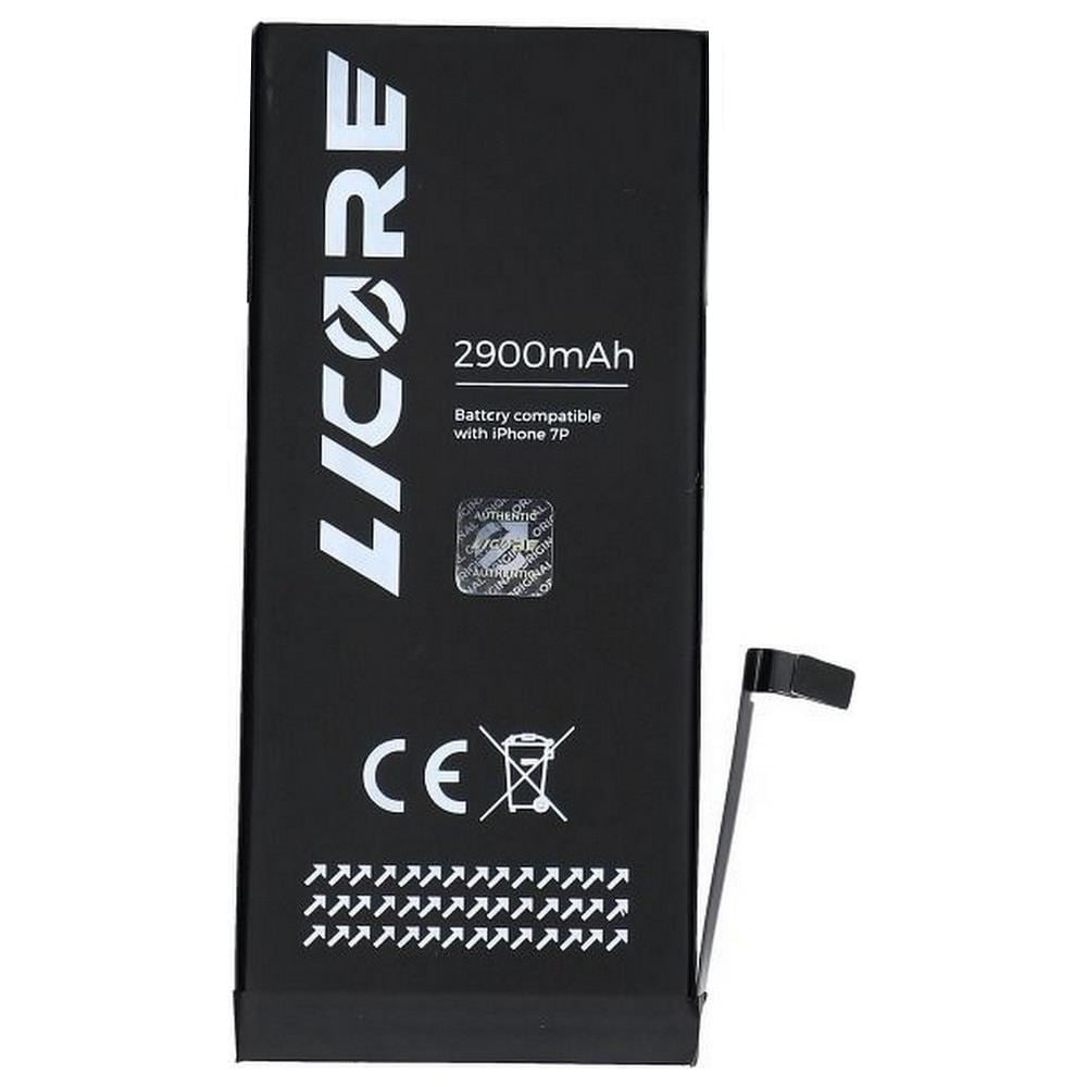 Batteria Ioni Di Litio Integrata 3,82v 2900mah Per Apple Iphone 7 Plus - Foto 1