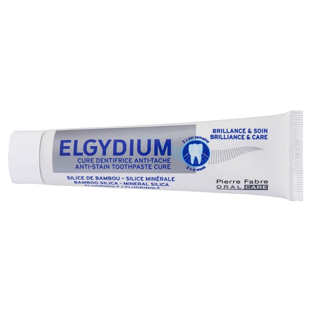 Dentifricio Anti Macchia Brillantezza E Cura 30ml - Foto 1