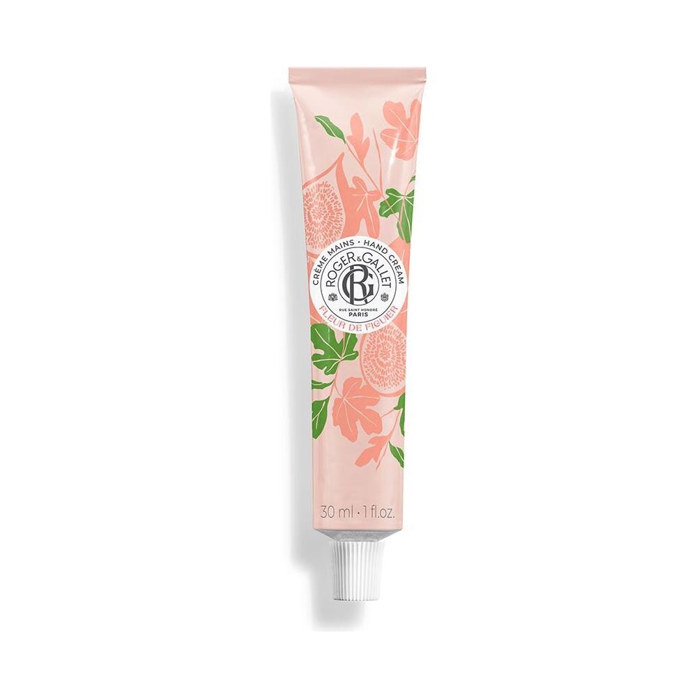 Crema Mani Benefica 30ml Fiore Di Fico - Foto 1