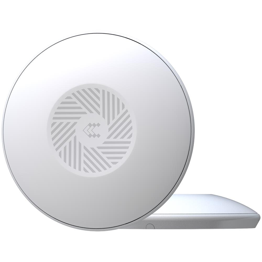 TAP200 punto accesso WLAN 867 Mbit /s Bianco Supporto Power over Ethernet (PoE) - Foto 2