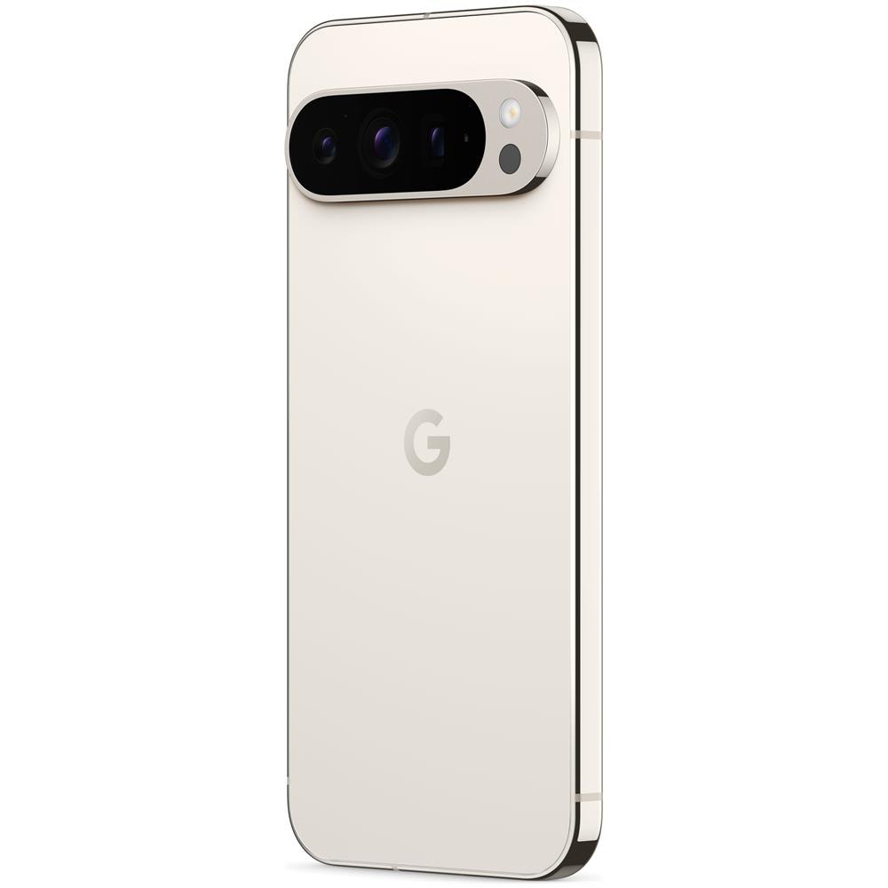 Pixel 9 Pro XL 5G 128GB 16GB Ram Display 6.8" DualSim Android 14 5060 mAh Porcelain - Foto 9