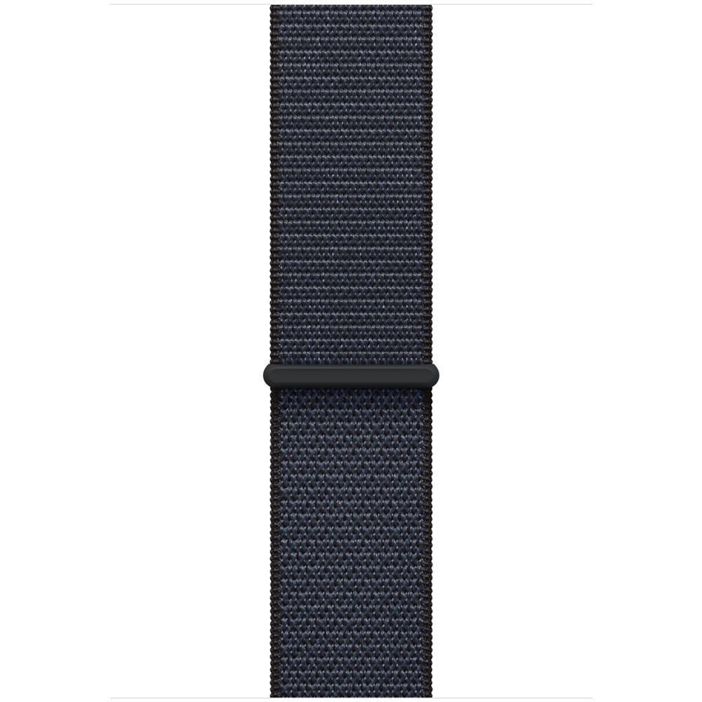Sport Loop inchiostro (46 mm) - XL - Foto 1
