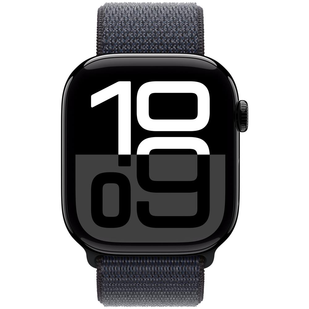 Sport Loop inchiostro (46 mm) - XL - Foto 3