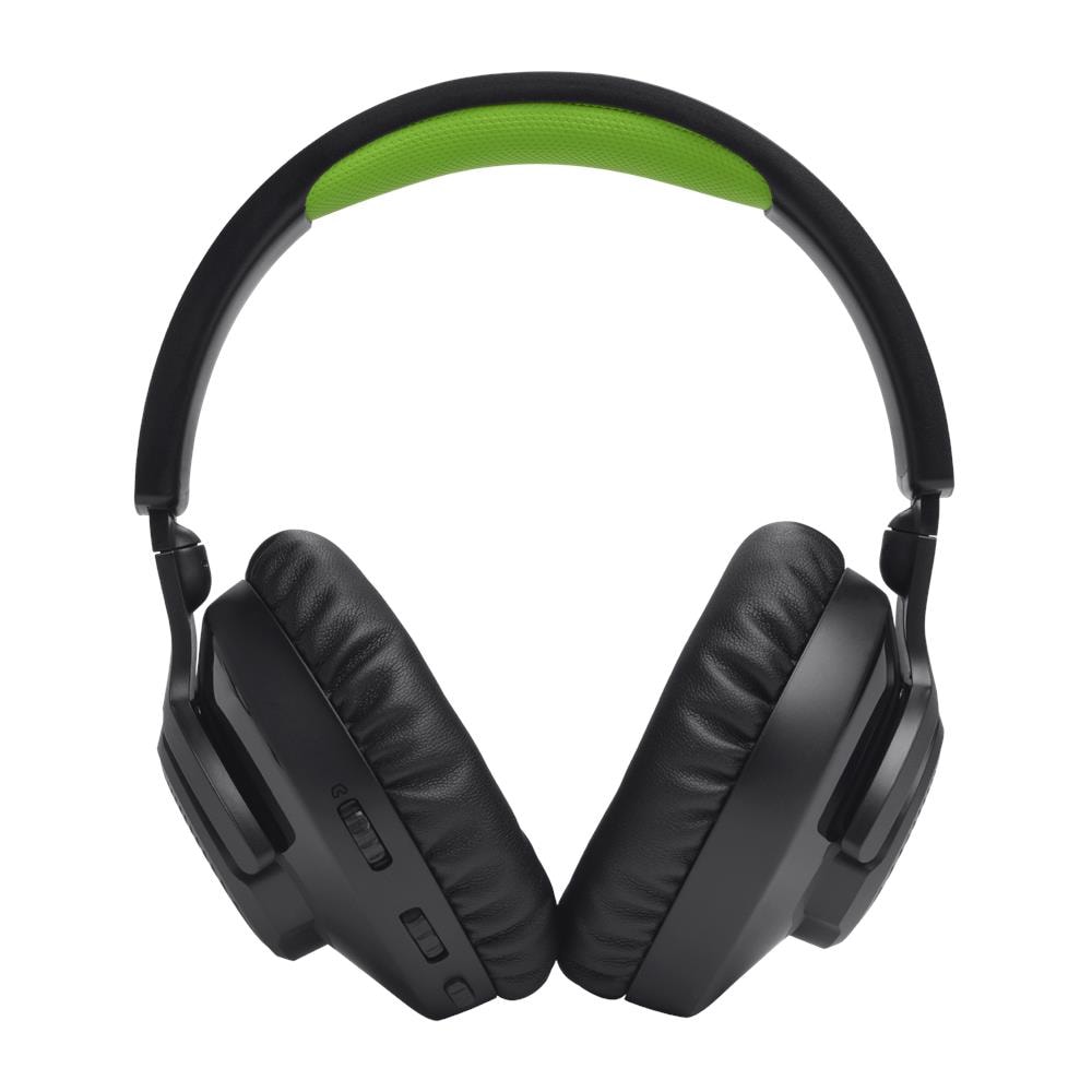 Auricolare Wireless A Padiglione Gaming USB Tico-C Bluetooth Nero Verde - Foto 2
