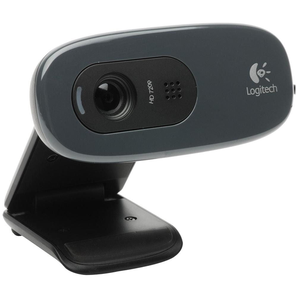 Webcam C270 Hd Usb - Foto 2