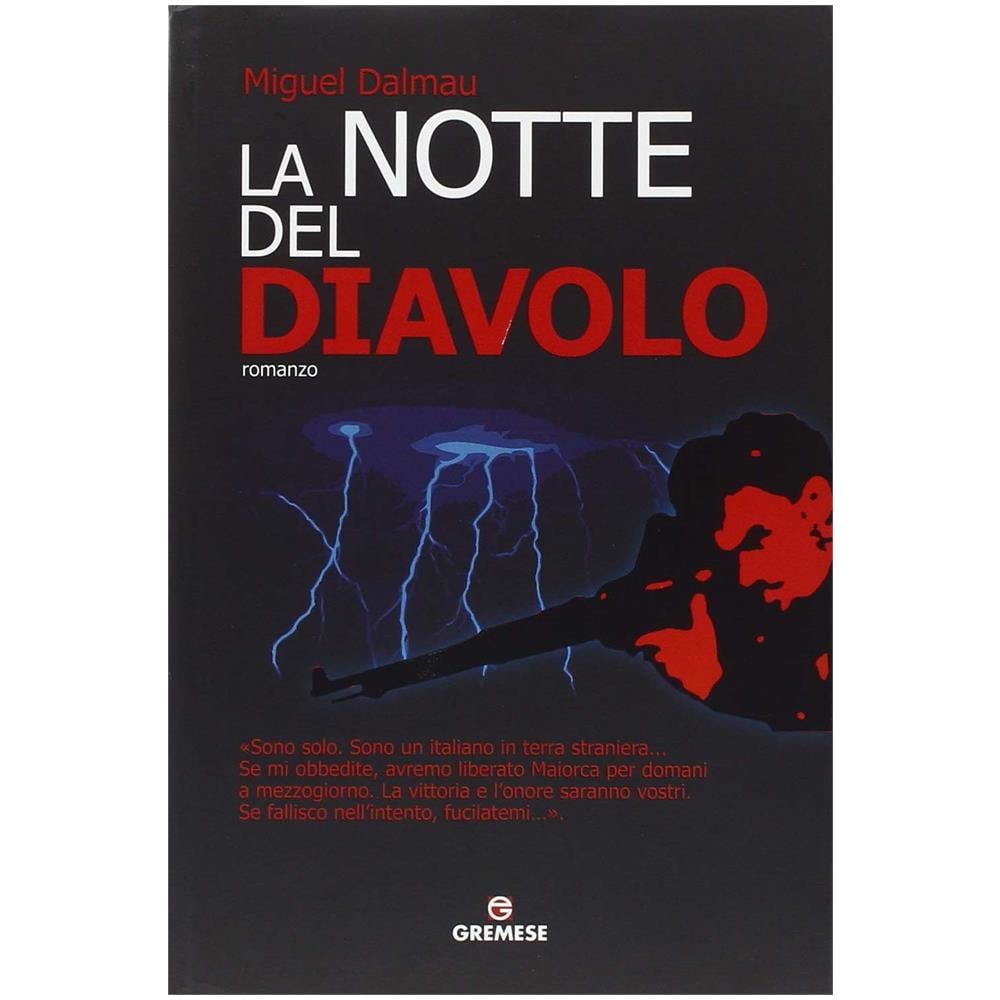 Miguel Dalmau - La notte del diavolo - Foto 2