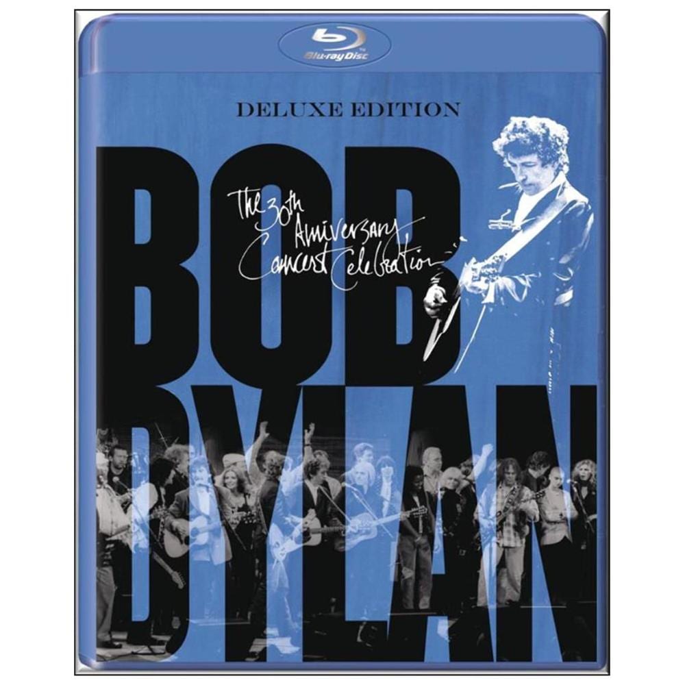 Brd Dylan Bob - 30th Anniversary Concert - Foto 1