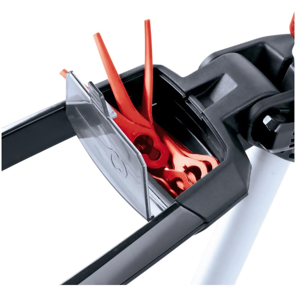 GE-CT 18 Li PXC Tagliabordi 18 Volt - Foto 13