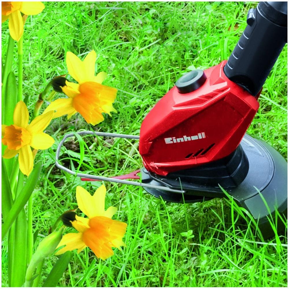 GE-CT 18 Li PXC Tagliabordi 18 Volt - Foto 2