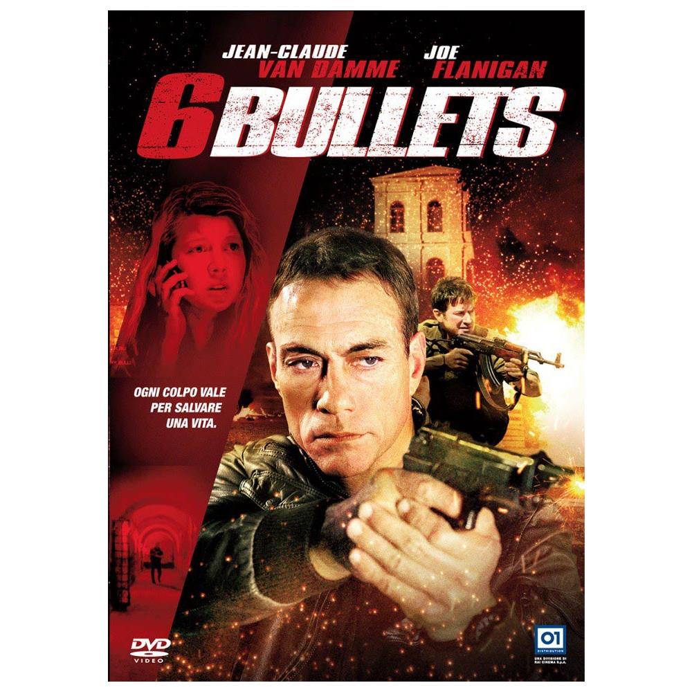 6 Bullets - Foto 1