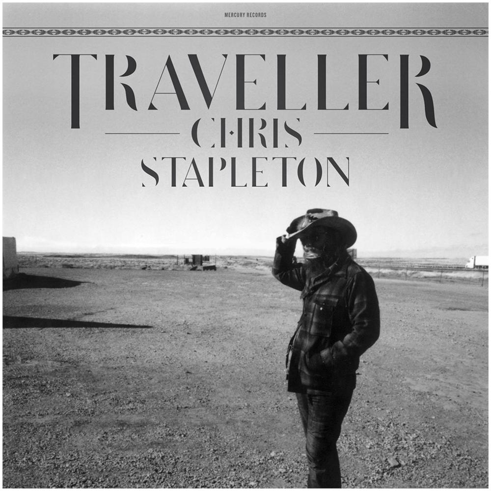 Chris Stapleton - Traveller (2 Lp)  - Foto 1