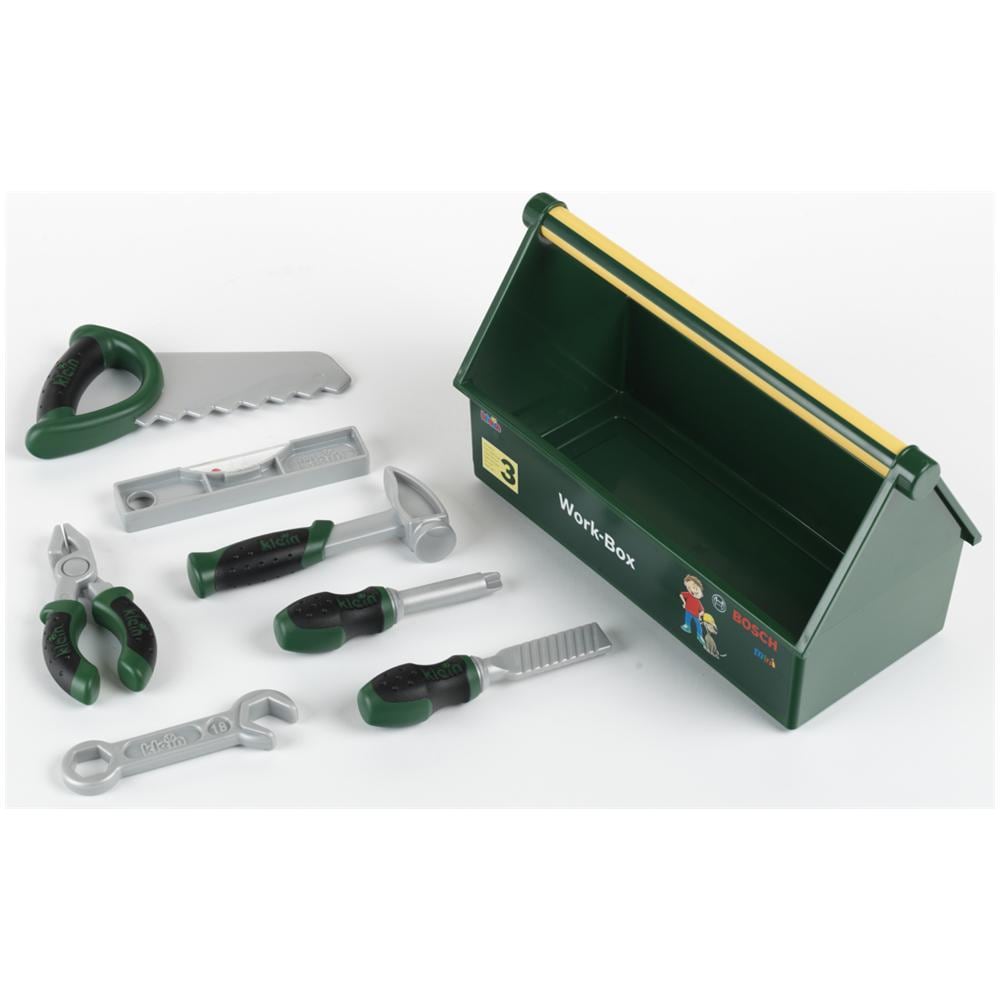 8573 - Bosch: Box Arnesi - Foto 1