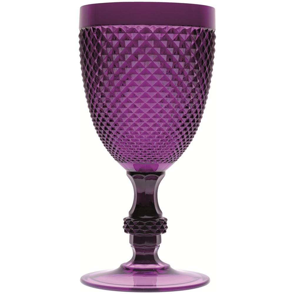 44636 - Calice Diamond Cl 39 Colore Viola - Foto 1