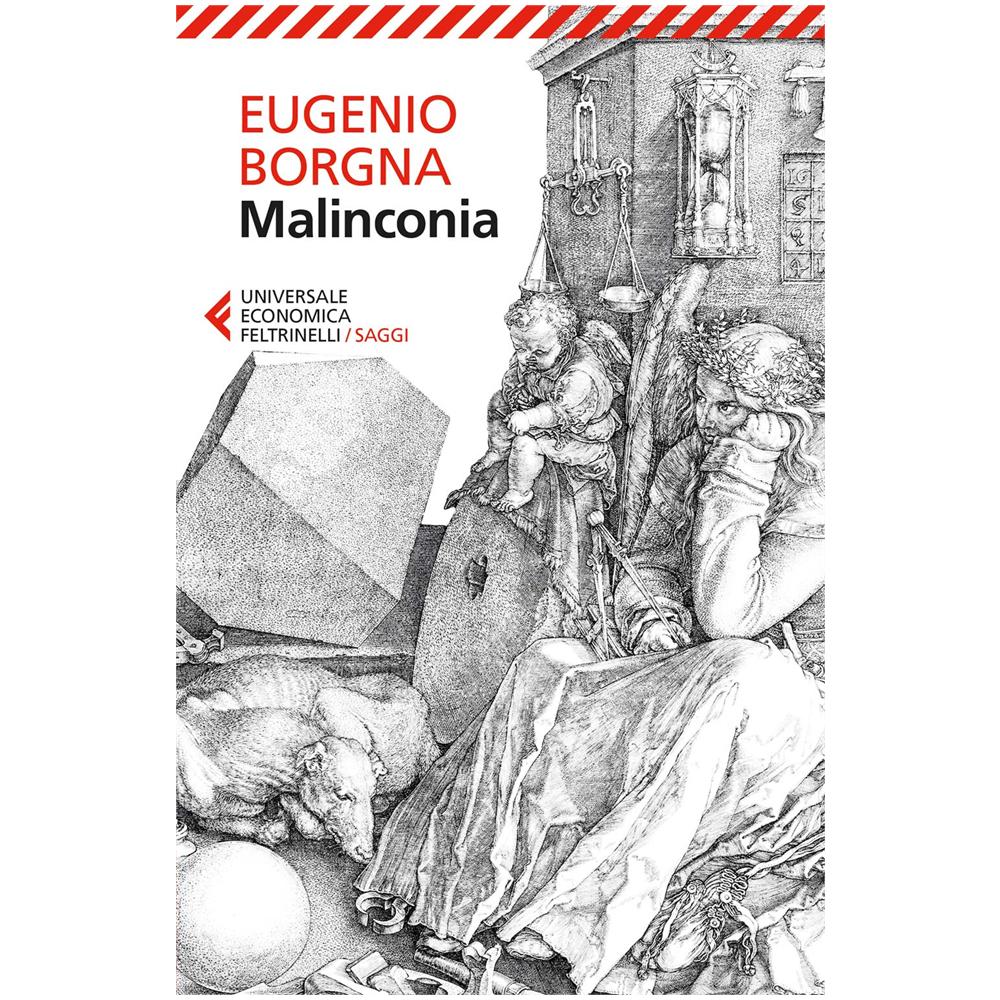 Eugenio Borgna - Malinconia - Foto 1