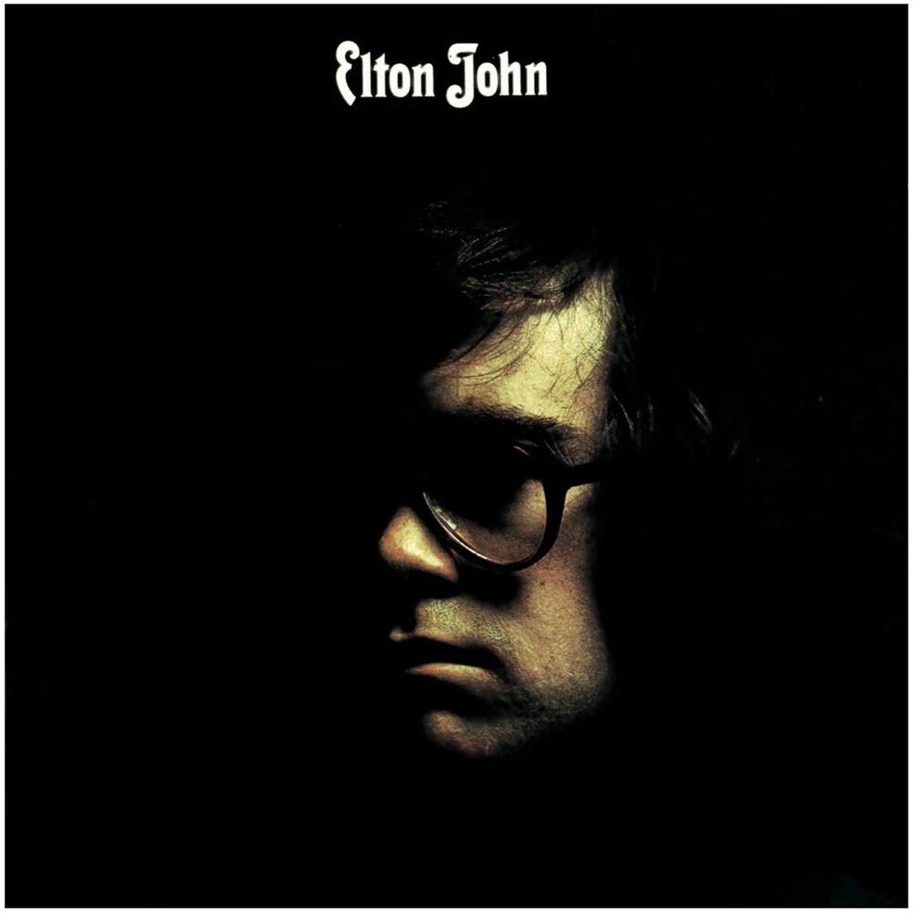 Elton John - Elton John - Foto 1