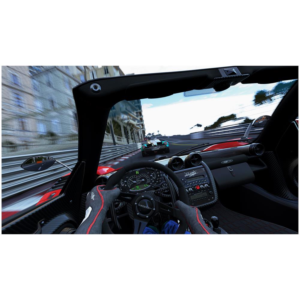 XONE - Project CARS 2 Collector's Edition - Foto 7