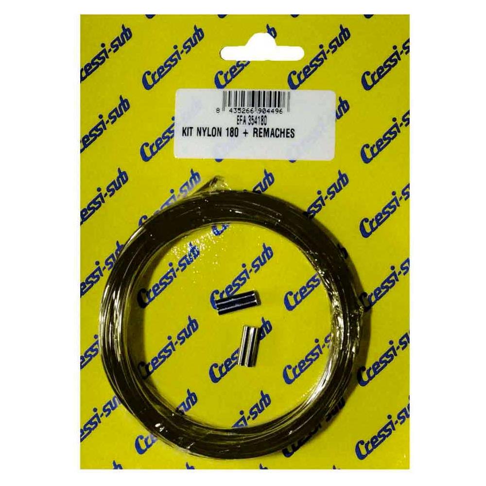 Competition Nylon Thread Ø 160 - Foto 2